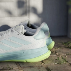 Giày chạy bộ adidas Supernova Ease Nữ - JQ2506