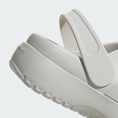 Dép clog adidas Adilette Platform Nữ - KI9594