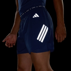 Quần short chạy bộ adidas adi365 Formotion 2 trong 1 Nam - JZ7715