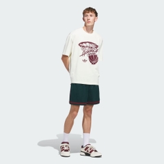 Quần short bóng rổ adidas Basketball Nam - JN1174
