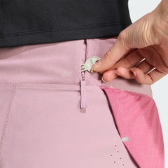 Quần short chạy bộ adidas adi365Breeze Nữ - KS7254