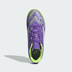 Giày bóng đá trẻ em adidas F50 Club Unisex - JI0039