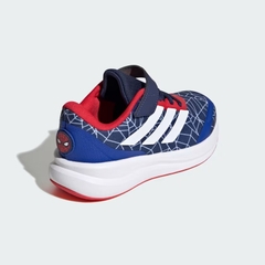 Giày thời trang trẻ em adidas Marvel Spider-Man Unisex - KI9172