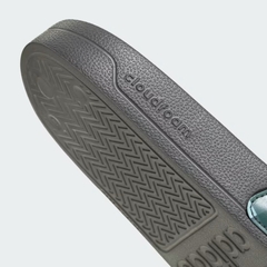 Dép quai ngang adidas Adilette Shower - Minecraft Unisex - HQ2584