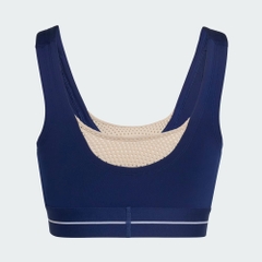 Áo bra tập luyện adidas Hyperglam Color Block Nữ - KQ5751