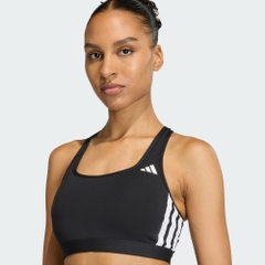 Áo bra tập luyện adidas Optime Essentials Medium Support Nữ - KB4383