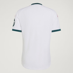 Áo jersey adidas Sân nhà Real Madrid 26/27 Authentic Nam - JZ7218