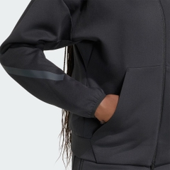 Áo hoodie adidas Z.N.E. Nữ - KF6327