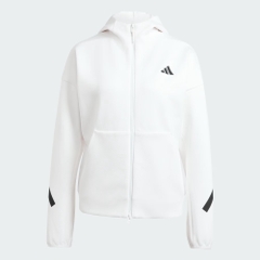 Áo hoodie adidas Z.N.E. Nữ - KF6326