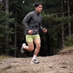 Áo gió chạy trail adidas Terrex Multi CLIMA365 Nam - KH4576