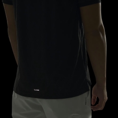 Áo Polo golf adidas Jacquard Nam - JY8232