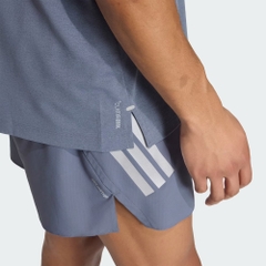 Áo T-shirt chạy bộ adidas adi365 Climacool Nam - HZ9568