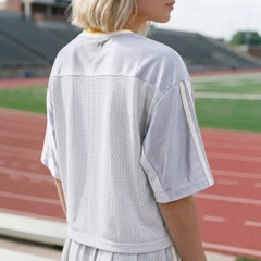 Áo T-shirt adidas Stadium Nữ - KF6764