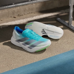 Giày chạy bộ adidas Adizero Adios Pro 4 Nam - JS2579