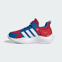 Giày thời trang adidas Marvel Lightorama Spider-Man Unisex - JR2334