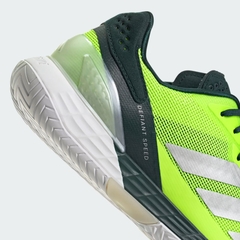 Giày tennis/pickleball adidas Defiant Speed 2 Nam - JH5138