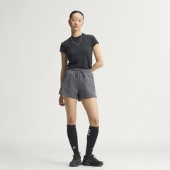 Quần short adidas Z.N.E. Nữ - KF6351