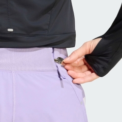 Quần short chạy bộ adidas adi365 Formotion Nữ - KF7697