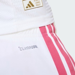 Quần short bóng đá adidas Sân nhà Real Madrid 26/27 Nam - JZ7214