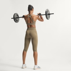 Áo bra tập luyện adidas Optime Bra Nữ - KS6025