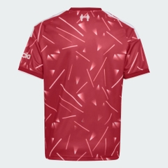 Áo jersey trẻ em adidas Sân nhà Liverpool FC 26/27 Unisex - KB8255