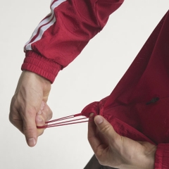 Áo khoác bóng đá adidas Anthem Sân Nhà Liverpool FC Nam - KV6736