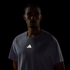 Áo T-shirt chạy bộ adidas adi365 Aspyre Nam - KQ8648