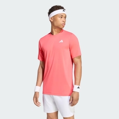 Áo T-shirt tennis/pickleball adidas Club Climacool Nam - KS8278