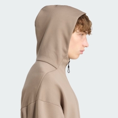 Áo hoodie adidas Z.N.E. khoá kéo Nam - KF3828