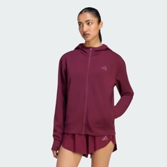 Áo hoodie tập luyện adidas Designed 4 Training Nữ - KS3300