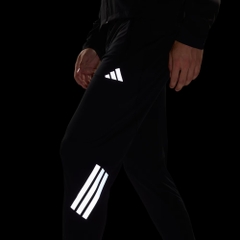 Quần dài chạy bộ adidas adi365 Iconic Nam - KE6742