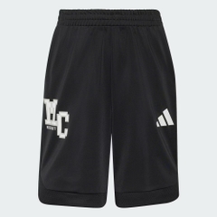 Quần short trẻ em adidas Minecraft Unisex - KH3204