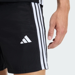 Quần short tập luyện adidas Essentials Basic 3 gạch Nam - KA3521
