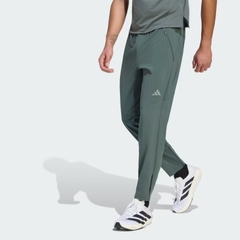 Quần nỉ tập luyện adidas D4T Nam - KS6398