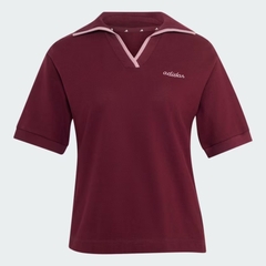 Áo Polo adidas Seasonal Essentials Colorpop Nữ - KV6856