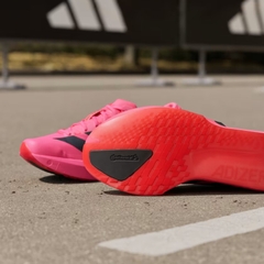Giày chạy bộ adidas Adizero Adios 9 Nữ - KI5697