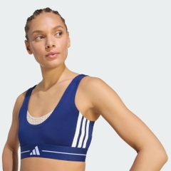 Áo bra tập luyện adidas Hyperglam Color Block Nữ - KQ5751