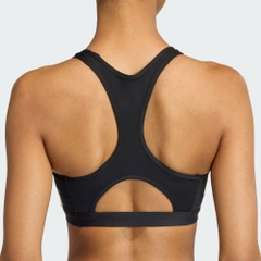 Áo bra tập luyện adidas Optime Essentials Medium Support Nữ - KB4383