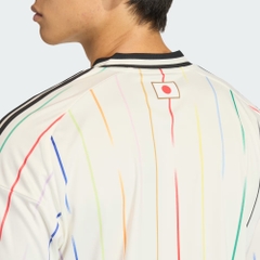 Áo jersey bóng đá adidas Sân khách Nhật Bản 26 Nam - JN1872
