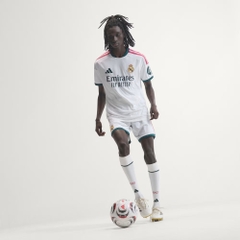 Áo jersey adidas Sân nhà Real Madrid 26/27 Authentic Nam - JZ7218