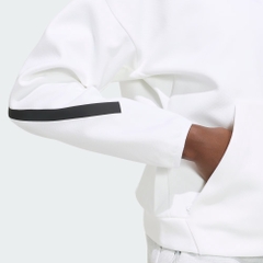 Áo hoodie adidas Z.N.E. Nữ - KF6326