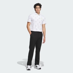 Áo Polo golf adidas Monogram Climacool Nam - KG9962