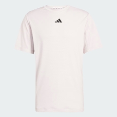 Áo T-shirt tập luyện adidas D4T PrimeLift 3 gạch Nam - KE9942