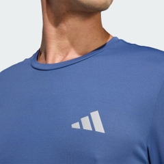 Áo T-shirt chạy bộ adidas adi365 Essentials Nam - KB5959