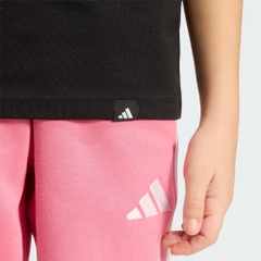 Áo T-shirt trẻ em adidas Summer Adventures Unisex - KE1599