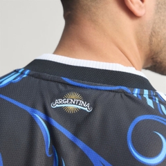 Áo jersey bóng đá adidas Sân khách Argentina 26 Authentic Nam - JM5901