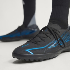 Giày bóng đá adidas F50 Hyperfast League Unisex - KJ3436