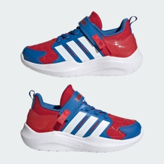 Giày thời trang adidas Marvel Lightorama Spider-Man Unisex - JR2334
