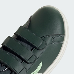 Giày thời trang trẻ em adidas Star Wars Advantage Unisex - IH6253