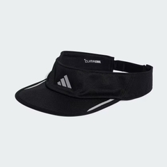 Mũ nửa đầu chạy bộ adidas AEROREADY Unisex - JD1158